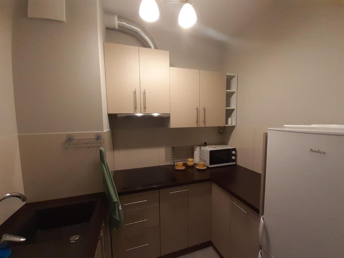 Green Wilanow Apartment With Free Parking Warsawa Bagian luar foto