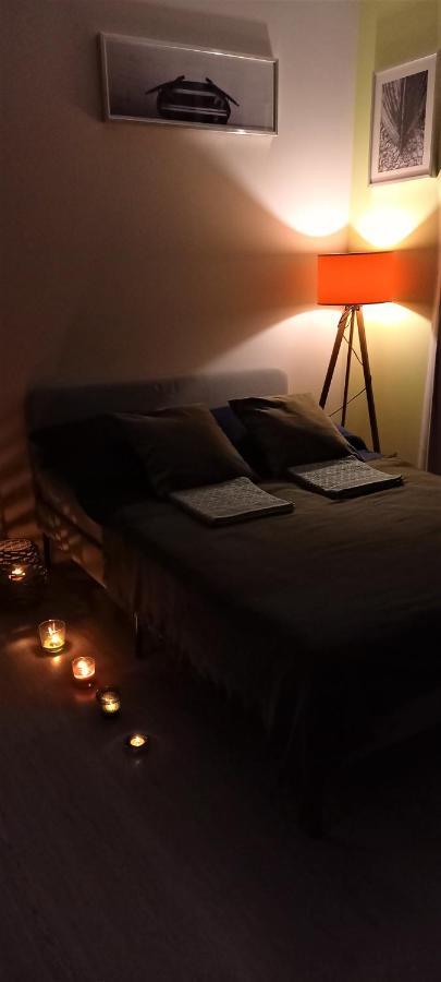 Green Wilanow Apartment With Free Parking Warsawa Bagian luar foto