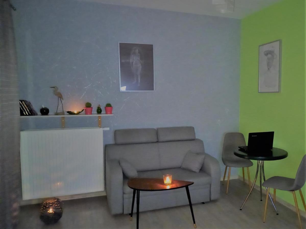 Green Wilanow Apartment With Free Parking Warsawa Bagian luar foto